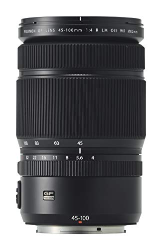 Amazon.co.jp: FUJIFILM GF 45-100mm f/4 R LM OIS WRレンズ